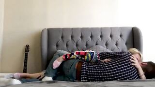 Fucking Cheating milf from next Door