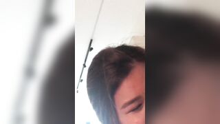 Having Fun with my Big Titted chinese - Tit Boned and Face Plowed