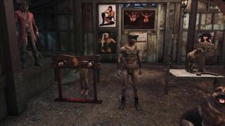 FO4 intense anal