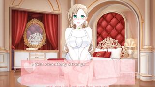 'himeko Maid' Cutie Visual Novels #80