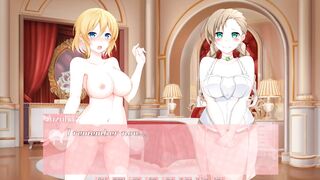 'himeko Maid' Cutie Visual Novels #80