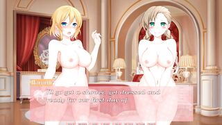 'himeko Maid' Cutie Visual Novels #80