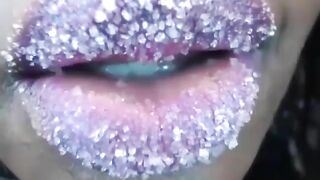 Lips of wonder