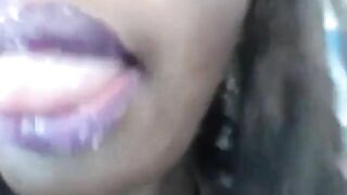 Lips of wonder