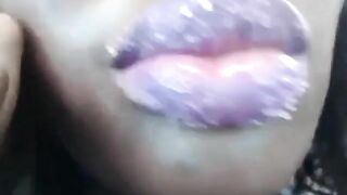 Lips of wonder