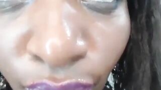 Lips of wonder