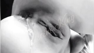 Custom Sex Tape * Hottie Long Melons Milf Anal * Cum Drippin Movie