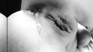 Custom Sex Tape * Hottie Long Melons Milf Anal * Cum Drippin Movie