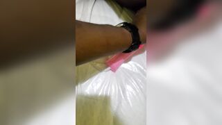 Fat Booty Crazy Vibrator Bdsm