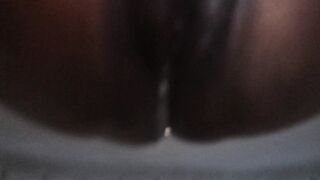 Oops, I Peed on the Camera