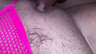 Fucking Wife’s Hot Vagina