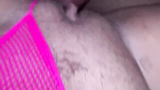 Fucking Wife’s Hot Vagina