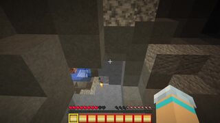 Let's Play Minecraft Pornhub Edition! (Episode two)