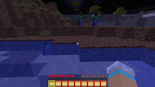 Let's Play Minecraft Pornhub Edition! (Episode two)