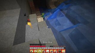 Let's Play Minecraft Pornhub Edition! (Episode two)