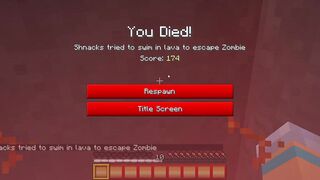 Let's Play Minecraft Pornhub Edition! (Episode two)