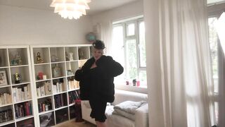 RubyRokkit got Screwed by Vicar at Funeral