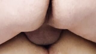 Cunt to Booty. Banged! her Rough inside the Booty and made her