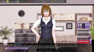 The Headmaster 0.10Beta, Part 15: Got'cha cock out