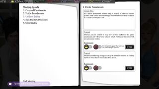 The Headmaster 0.10Beta, Part 15: Got'cha cock out