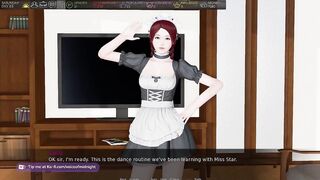 The Headmaster 0.10Beta, Part 15: Got'cha cock out
