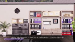 The Headmaster 0.10Beta, Part 15: Got'cha cock out