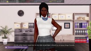 The Headmaster 0.10Beta, Part 14: It's Getting BIGGER!!