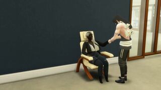Naruto Elite Cap one The music professor seduces the schoolgirl