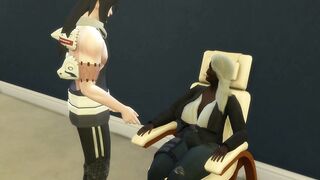Naruto Elite Cap one The music professor seduces the schoolgirl