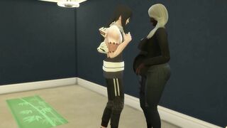 Naruto Elite Cap one The music professor seduces the schoolgirl