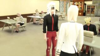 Naruto Elite Cap one The music professor seduces the schoolgirl