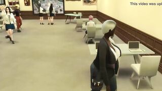 Naruto Elite Cap one The music professor seduces the schoolgirl