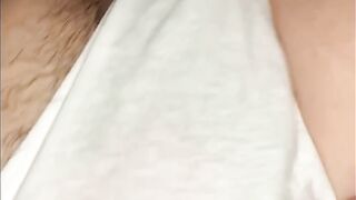 eastern Wifey Takes Cock while Wearing her Underwear
