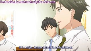 JimiHen—!! ~jimiko o Kaechauu Jun Isei Kouyuu~: Episodio two