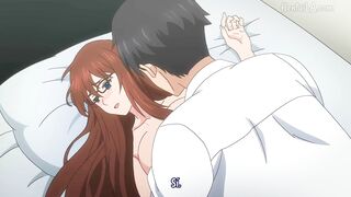 JimiHen—!! ~jimiko o Kaechauu Jun Isei Kouyuu~: Episodio two