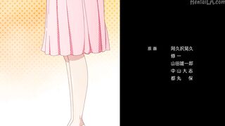 JimiHen—!! ~jimiko o Kaechauu Jun Isei Kouyuu~: Episodio two
