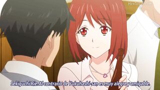 JimiHen—!! ~jimiko o Kaechauu Jun Isei Kouyuu~: Episodio two