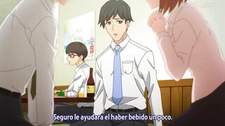 JimiHen—!! ~jimiko o Kaechauu Jun Isei Kouyuu~: Episodio two