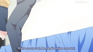 JimiHen—!! ~jimiko o Kaechauu Jun Isei Kouyuu~: Episodio two