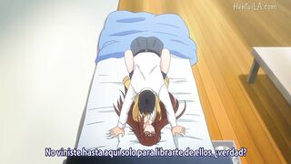 JimiHen—!! ~jimiko o Kaechauu Jun Isei Kouyuu~: Episodio two
