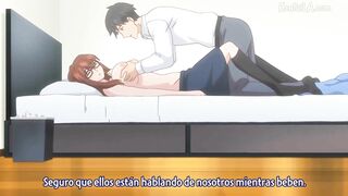 JimiHen—!! ~jimiko o Kaechauu Jun Isei Kouyuu~: Episodio two
