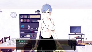 HSTutor - every Mila (stepmom) Sex Clip