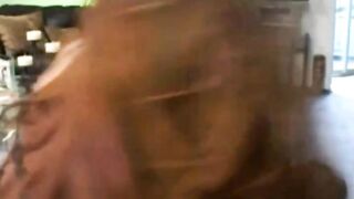 double penetration Anal 3Some for Good House Ex-Wife Making Deepthroat