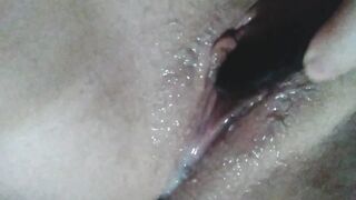 BBW Sloppy Soak Cummed