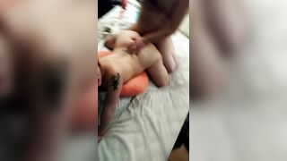 Fucking my little Whore (movie)