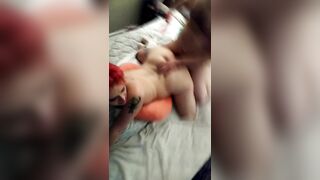 Fucking my little Whore (movie)