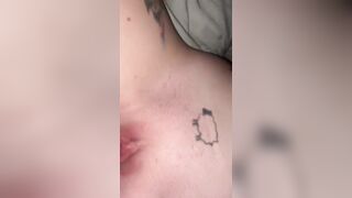 Soak Twat Farting