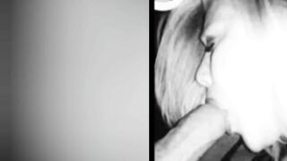 BUBBLE BOOTY COUGAR * Erotic Christine Mouth Fuck * Long Jugs Delivery