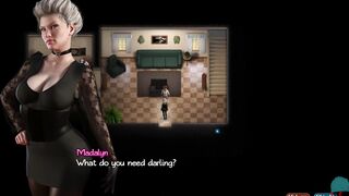 TON #138 • TREASURE OF NADIA • PC Gameplay [HD]