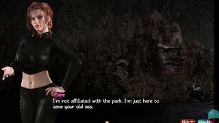 TON #138 • TREASURE OF NADIA • PC Gameplay [HD]